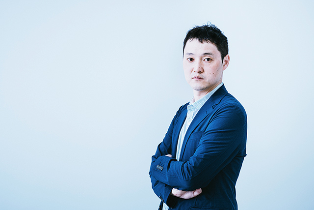 KDDIアセットマネジメント株式会社 代表取締役社長 藤田隆