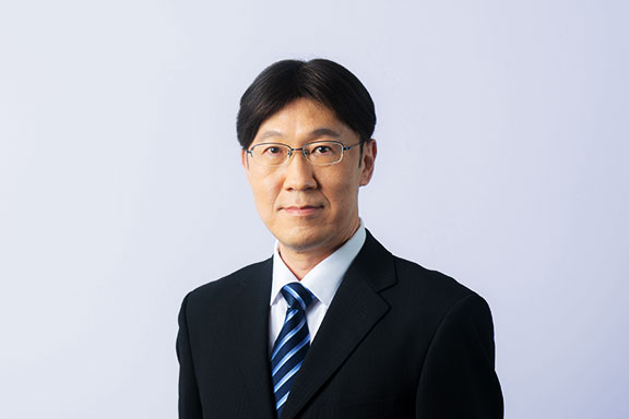 auアセットマネジメント株式会社 取締役CCO 京谷 敦士